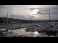 Webcam Antibes Juan-les-Pins