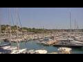 Webcam Antibes Juan-les-Pins