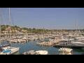 Webcam Antibes Juan-les-Pins