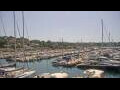 Webcam Antibes Juan-les-Pins