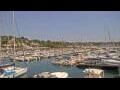 Webcam Antibes Juan-les-Pins