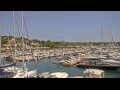 Webcam Antibes Juan-les-Pins