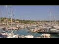 Webcam Antibes Juan-les-Pins