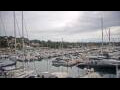 Webcam Antibes Juan-les-Pins