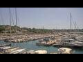 Webcam Antibes Juan-les-Pins