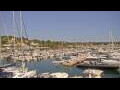 Webcam Antibes Juan-les-Pins