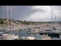 Webcam Antibes Juan-les-Pins