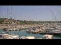 Webcam Antibes Juan-les-Pins