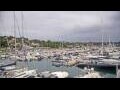 Webcam Antibes Juan-les-Pins