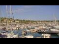 Webcam Antibes Juan-les-Pins