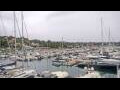 Webcam Antibes Juan-les-Pins