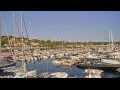Webcam Antibes Juan-les-Pins