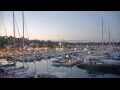 Webcam Antibes Juan-les-Pins