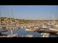 Webcam Antibes Juan-les-Pins