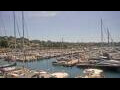 Webcam Antibes Juan-les-Pins