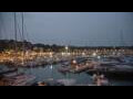 Webcam Antibes Juan-les-Pins