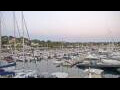 Webcam Antibes Juan-les-Pins