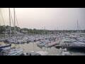 Webcam Antibes Juan-les-Pins