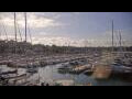Webcam Antibes Juan-les-Pins