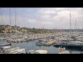 Webcam Antibes Juan-les-Pins