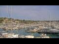 Webcam Antibes Juan-les-Pins
