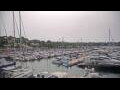 Webcam Antibes Juan-les-Pins