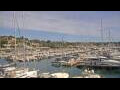 Webcam Antibes Juan-les-Pins