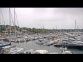 Webcam Antibes Juan-les-Pins
