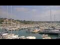 Webcam Antibes Juan-les-Pins