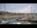 Webcam Antibes Juan-les-Pins