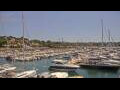 Webcam Antibes Juan-les-Pins