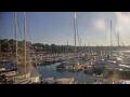 Webcam Antibes Juan-les-Pins
