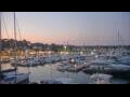 Webcam Antibes Juan-les-Pins