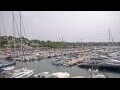 Webcam Antibes Juan-les-Pins