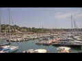 Webcam Antibes Juan-les-Pins