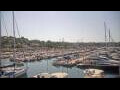 Webcam Antibes Juan-les-Pins