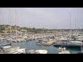 Webcam Antibes Juan-les-Pins