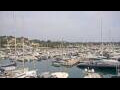 Webcam Antibes Juan-les-Pins