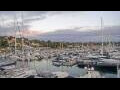 Webcam Antibes Juan-les-Pins
