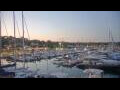 Webcam Antibes Juan-les-Pins