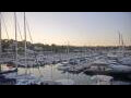 Webcam Antibes Juan-les-Pins