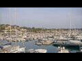 Webcam Antibes Juan-les-Pins