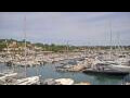 Webcam Antibes Juan-les-Pins