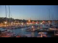 Webcam Antibes Juan-les-Pins