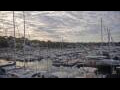 Webcam Antibes Juan-les-Pins