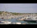 Webcam Antibes Juan-les-Pins