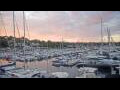 Webcam Antibes Juan-les-Pins