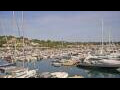 Webcam Antibes Juan-les-Pins