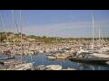 Webcam Antibes Juan-les-Pins