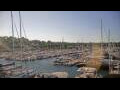 Webcam Antibes Juan-les-Pins